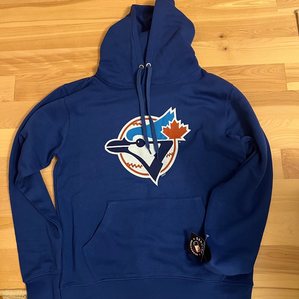 Toronto Blue Jays hoodie